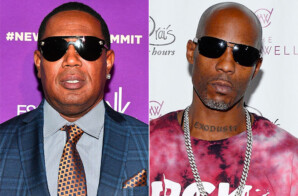 BET Announces No Limit, Ruff Ryders DocuSeries!