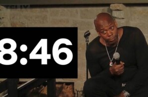 Dave Chappelle Releases Influential Special “8:46”