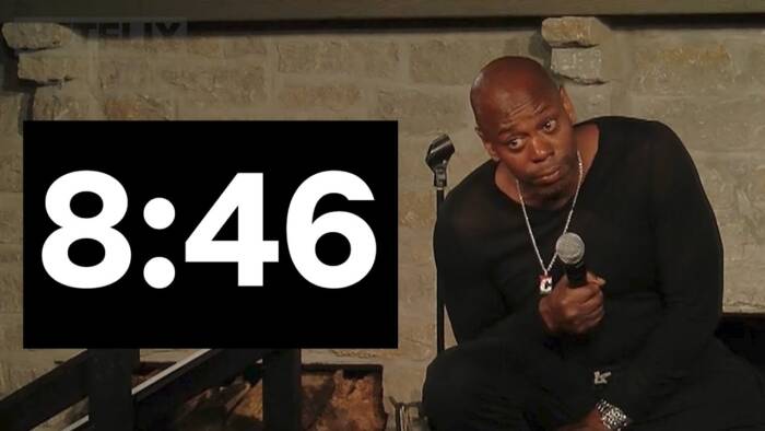 maxresdefault-2 Dave Chappelle Releases Influential Special "8:46"  