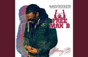 JohnnyB – Wavy Crockett Free Max B