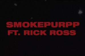 Smokepurpp & Rick Ross connect on “Big Dawg” Single