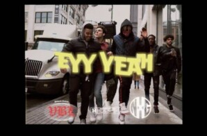 NxG – Eyy Yeah! [prod. Adam K] (Official Music Video)