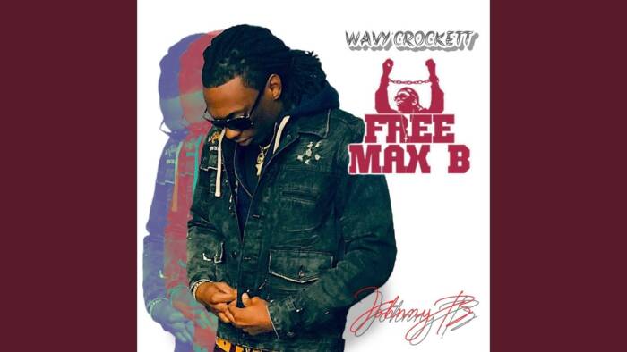 maxresdefault JohnnyB - Wavy Crockett Free Max B  