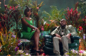 DAVIDO RELEASES VISUAL TO “D&G” FEATURING SUMMER WALKER