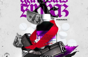 YG joins Shoreline Mafia for the ultimate LA remix of “Gangstas & Sippas”