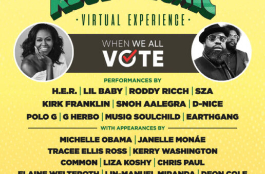 Roots Picnic Goes Virtual This Saturday! Tune In!