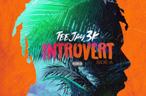 TeeJay3K – Introvert (EP)