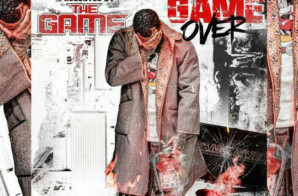 The Game – Game Over (Mixtape)