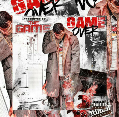 20200628_185704-500x491 The Game - Game Over (Mixtape)  