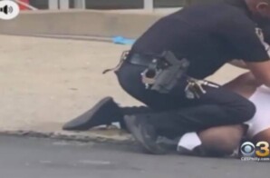 Examination in progress after video shows Allentown cop with his knee on man’s neck
