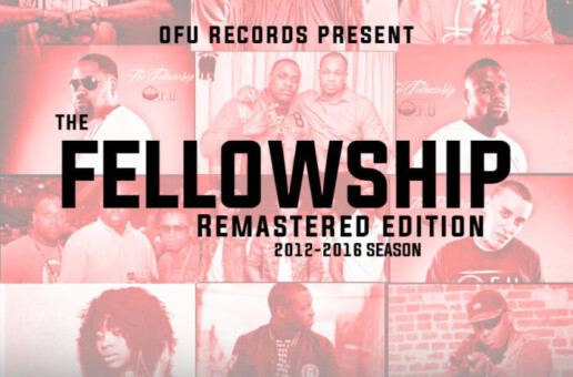 Ofu Records Presents “The Fellowship Remastered Edition 2012-2016 Season” (Project)