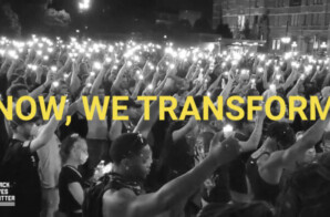 How Black Lives Matter might be the biggest development in American history
