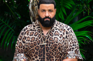 DJ Khaled Announces New Album “Khaled Khaled”