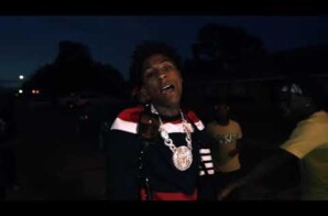 NBA Youngboy drops back to back new visuals!