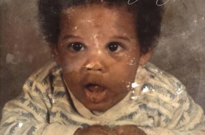 CHEVY WOODS SHARES HIS DEBUT FULL LENGTH ALBUM SINCE BIRTH