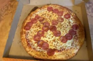 Little Caesars terminates two workers after swastika found on pizza