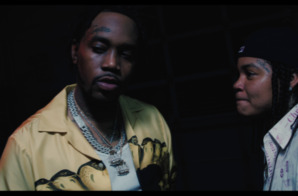 FIVIO FOREIGN AND YOUNG M.A STAR IN THE MUSIC VIDEO FOR “MOVE LIKE A BOSS”