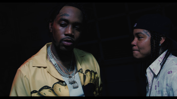 unnamed-1 FIVIO FOREIGN AND YOUNG M.A STAR IN THE MUSIC VIDEO FOR “MOVE LIKE A BOSS”  
