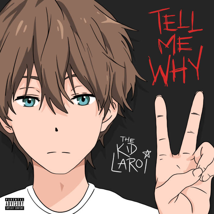 unnamed-12 THE KID LAROI GRIEVES LOST FRIEND, JUICE WRLD IN NEW SONG "TELL ME WHY" 