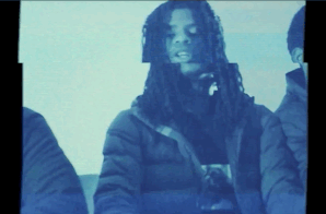 Slitwristshawty curates mixtape w/ best new voices in Detroit rap