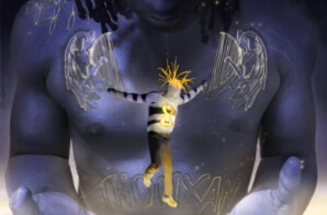 UnoTheActivist drops debut album