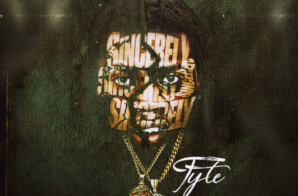 Atlantic Records Signee Tyte Talks About New Music, Signing to Atlantic, & more