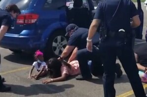 Aurora police temporarily arrest Black family after stupidly mistaking their car as stolen