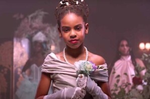 BEYONCÉ DELIVERS NEW MUSIC VIDEO FOR “BROWN SKIN GIRL”