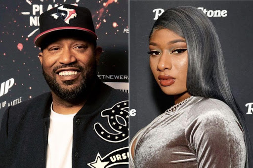 BUN B SPEAKS OUT IN SUPPORT OF MEGAN THEE STALLION