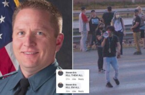 Colorado cop won’t be terminated for Facebook public threats against Black Lives Matter activists