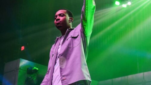 G-Herbo-launches-psychological-health-initiative-for-Black-youth-500x281 G Herbo launches psychological health initiative for Black youth  