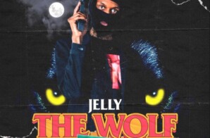 SossHouse Artist Big Jelly Releases Debut Project “The Wolf Of Peachtree” Prod. By Pi’erre Bourne