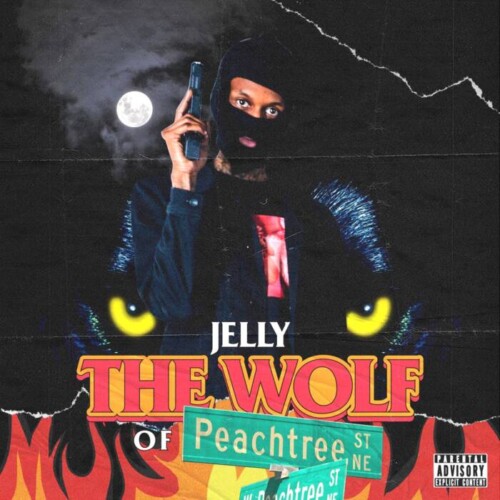 IMG_4275-500x500 SossHouse Artist Big Jelly Releases Debut Project "The Wolf Of Peachtree" Prod. By Pi'erre Bourne 