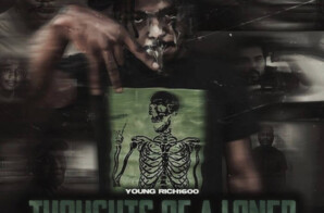 Young Rich Hiphopsince1987 Exclusive With WildeTuna Out Now