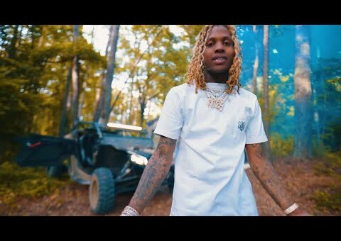 Lil Durk uncovers new visual for Watch Yo Homie