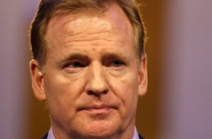 NFL COMMISSIONER ROGER GOODELL CONCEDES THE NFL FUMBLED A GOLDEN OPPORTUNITY ON COLIN KAEPERNICK MESSAGE