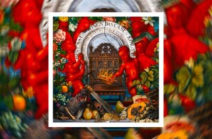 THE ART BEHIND “KING’S DISEASE” NAS LATEST ALBUM
