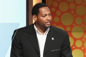 “If He Ends You I Will End HIM” Robert Horry’s Words To His Son Hits Home To All Black Fathers After The Jacob Blake