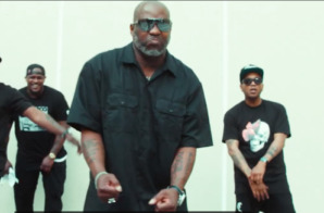 The LOX – Bout Shit ft. DMX (Official Music Video) Out Now!