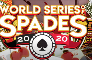 New Hit Series on Amazon Prime “World Series of Spades” from Clint Coley Out Now