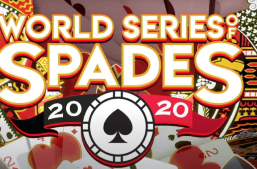 New Hit Series on Amazon Prime “World Series of Spades” from Clint Coley Out Now