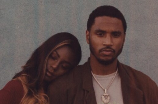 Trey Songz comes back with new R&B single “Circles”