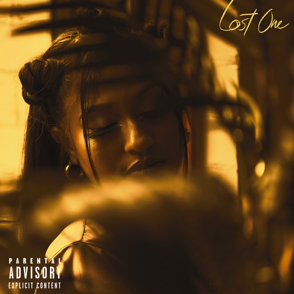 jazmine-sullivan-lost-one Jazmine Sullivan Returns With "Lost One"  