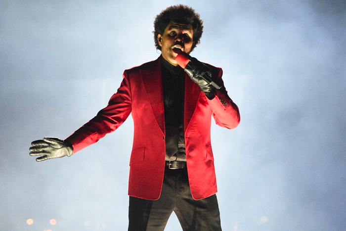 the-weeknd-vmas-2020 The Weeknd Kicked Off The 2020 MTV VMA’s!  
