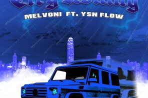 Melvoni – City Rolling Ft. Ysn Flow (Official Video)