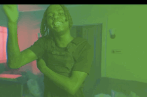 Lil Durk Protege MK Drops Melodic Song & Video