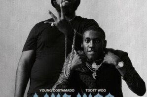 NYC Drill artists Young Costamado & TDott Woo – “Like Woo”