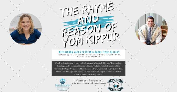119993210_1494083744097095_6758516451336997447_o The Rhyme and Reason of Yom Kippur 