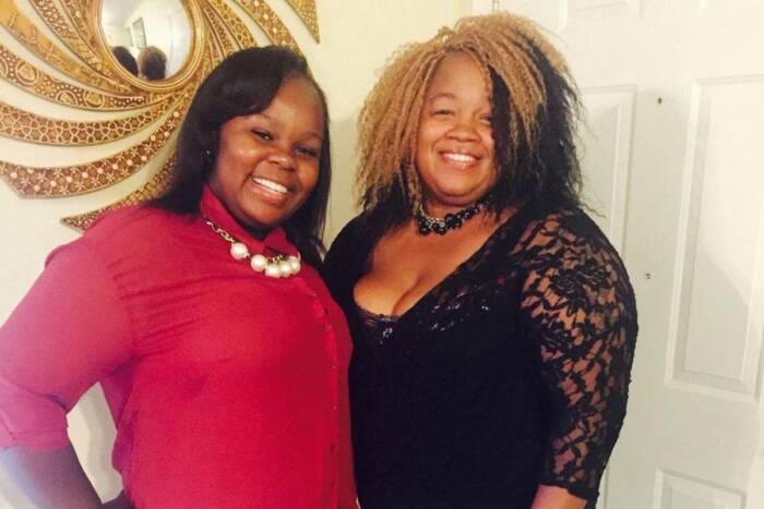 BREONNA TAYLOR’S MOM SPEAKS OUT FOLLOWING GRAND JURY DECISION: “THE ...