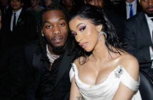 CARDI B’S DIVORCE PAPERS AMENDED AS SHE DEMANDS ‘AMICABLE’ SPLIT FROM OFFSET